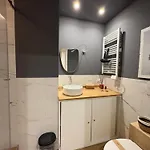 Apartment Alga Flat
