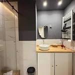 Alga Flat Apartment *