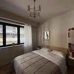 Alga Flat Apartment Bari