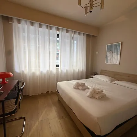Alga Flat Apartment Bari
