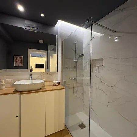 Alga Flat Apartment *