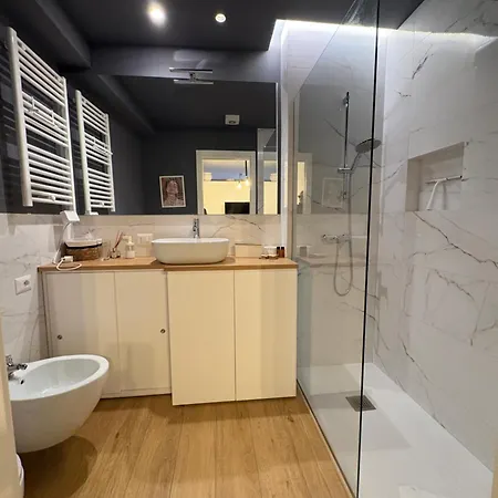 Alga Flat Apartment *