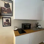 דירה Alga Flat