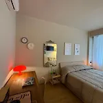 דירה Alga Flat