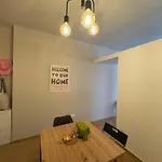 דירה Alga Flat בארי