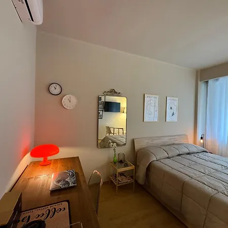Lägenhet Alga Flat