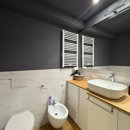 Apartament Alga Flat