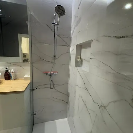 Alga Flat Apartament