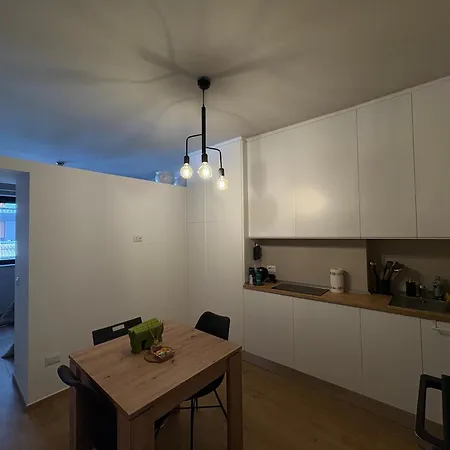 Algà Flat