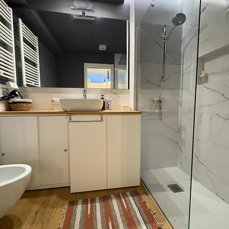 Alga Flat Apartament