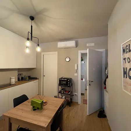 Alga Flat Apartament Bari