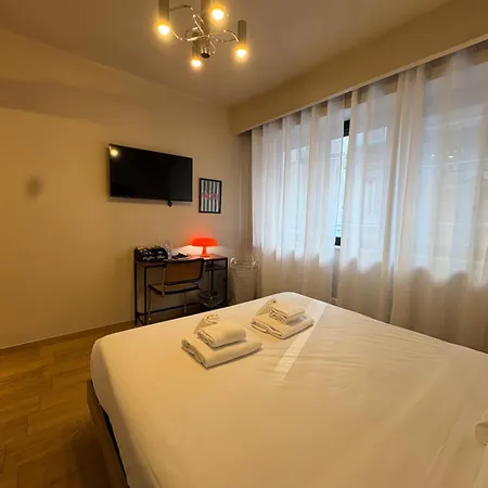 Alga Flat Apartament Bari