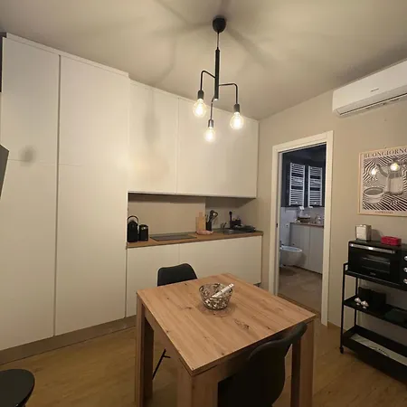 Algà Flat
