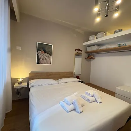 Apartament Alga Flat